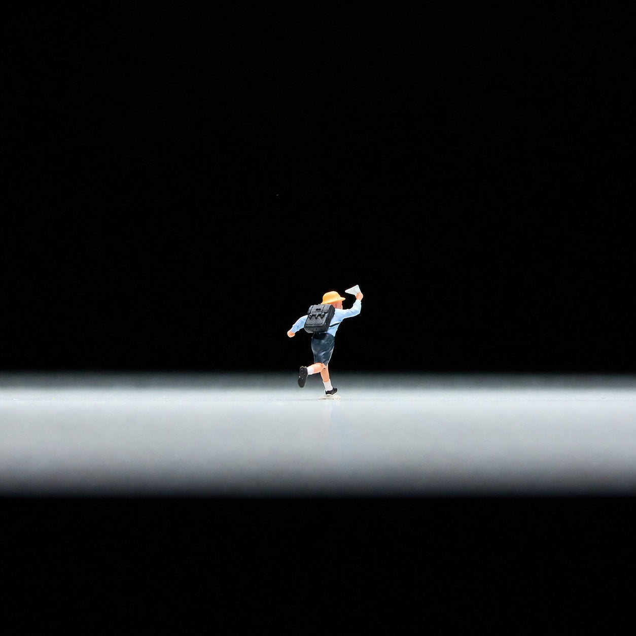 1:64 Japanese Elementary School Students Miniature Figure Series - additional product image 5