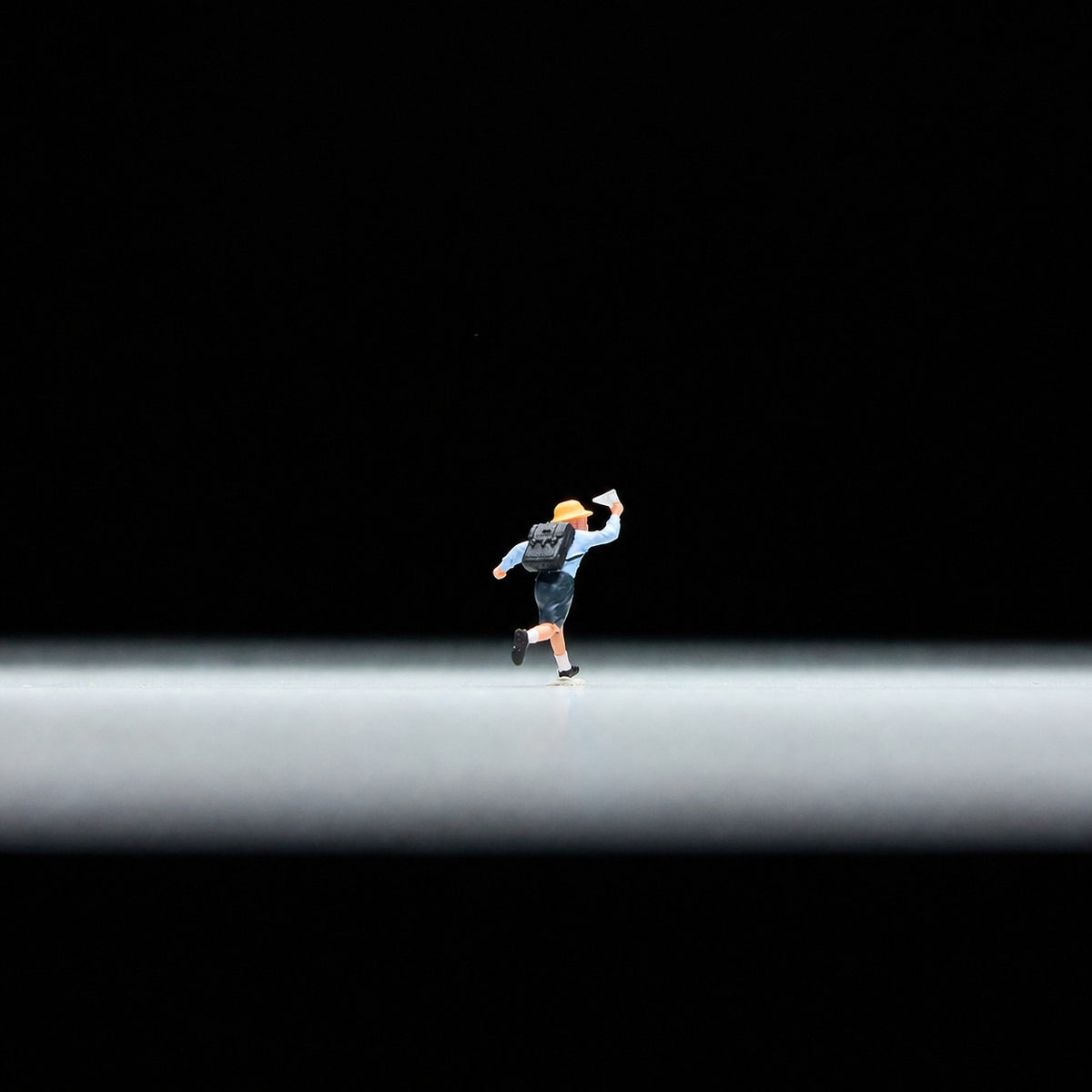 1:64 Japanese Elementary School Students Miniature Figure Series - additional product image 5