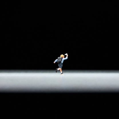 1:64 Japanese Elementary School Students Miniature Figure Series - additional product image 5