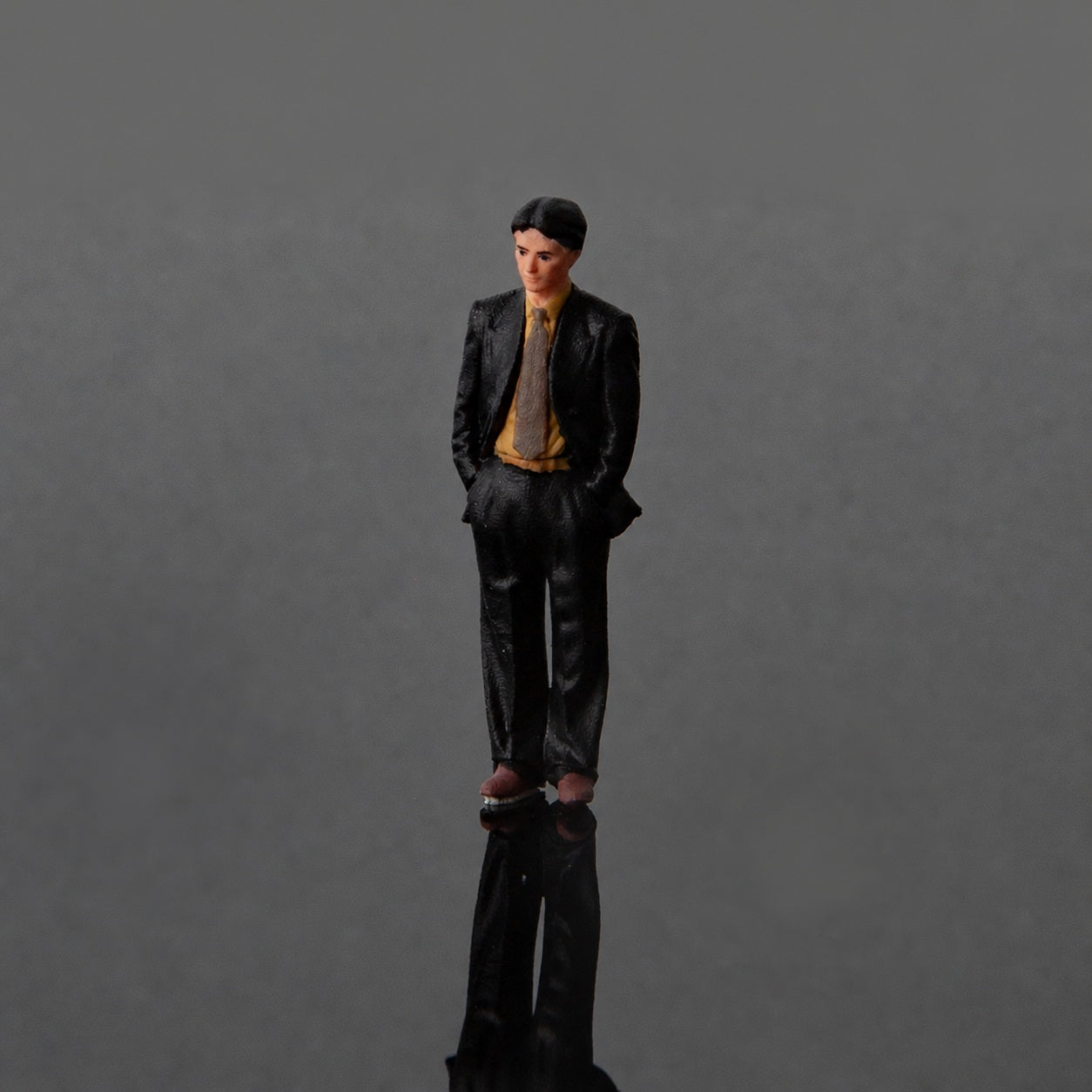 1:64 Japanese Bus Stop Miniature Diorama Series - additional product image 2