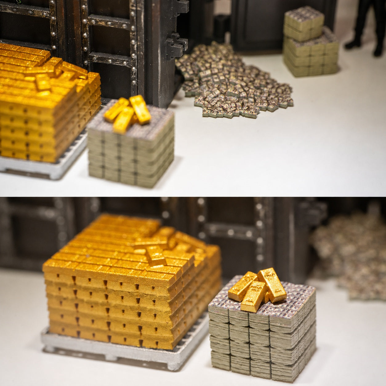 1:64 FM64 Fast & Furious Safe Diorama Set - additional product image 5