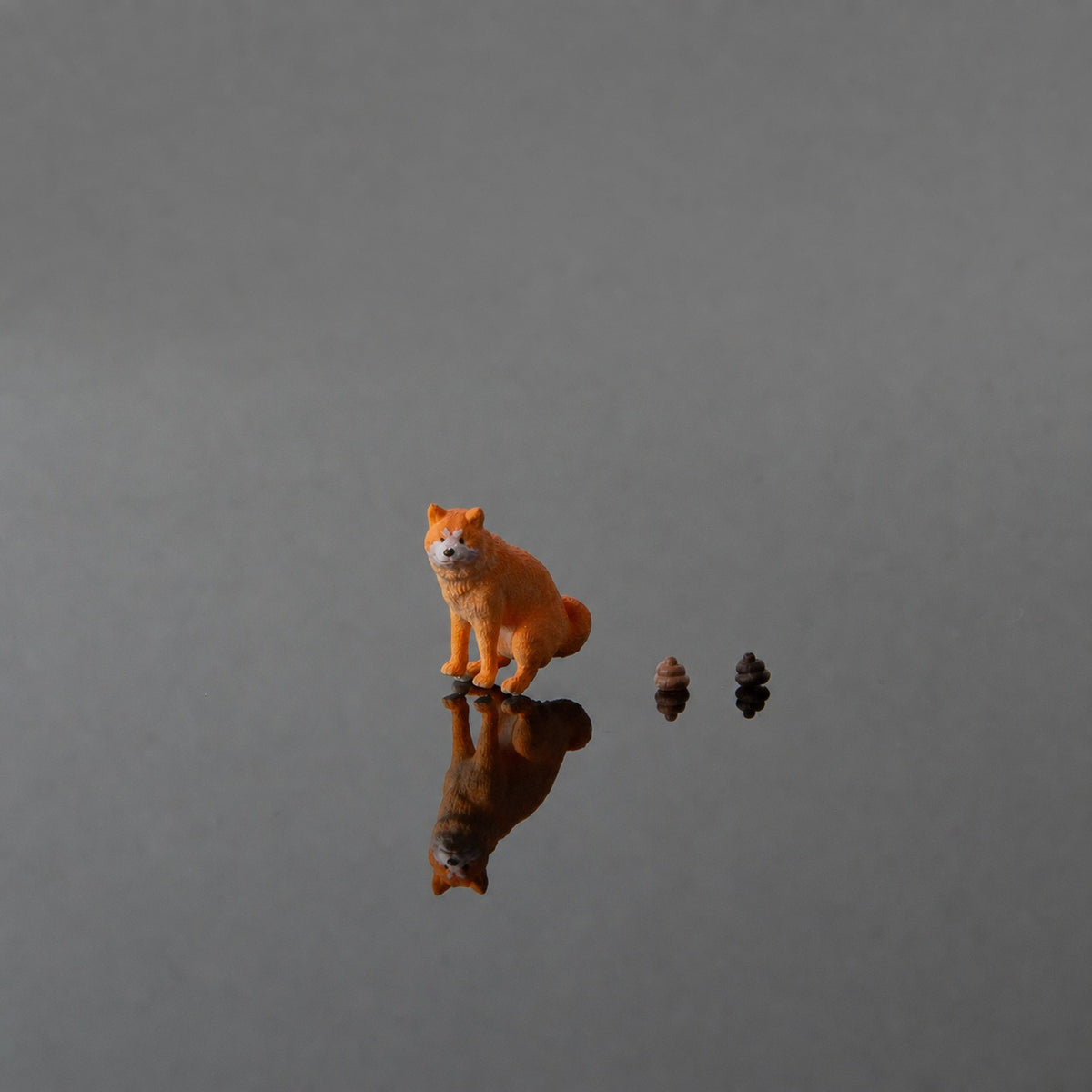 1:64 Japanese Bus Stop Miniature Diorama Series - additional product image 4