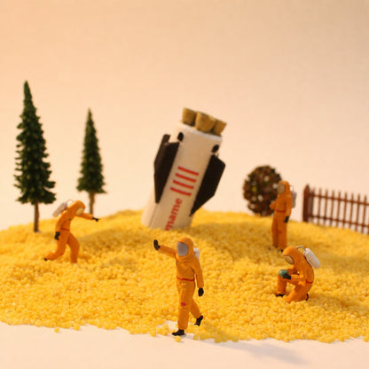 1:64 Environmental Inspection Miniature Figure Series - additional product image 7