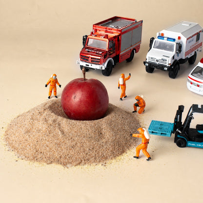 1:64 Environmental Inspection Miniature Figure Series - additional product image 8